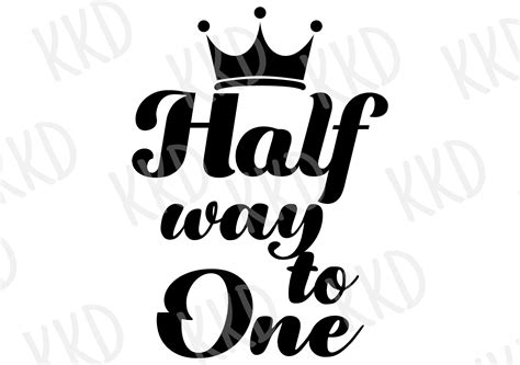 svg  month milestone baby birthday digital