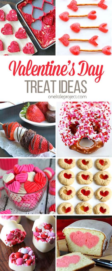 Top 20 Valentines Day Treats Ideas Best Recipes Ideas And Collections