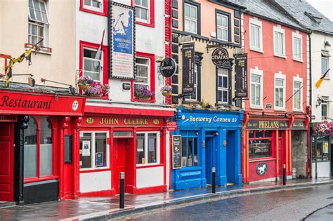 Que faire à Kilkenny, les incontournables à découvrir | Tourlane