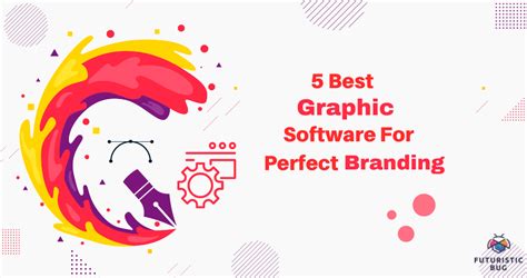 Software For Graphic Design The Best Options