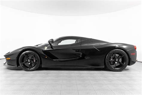 This 2015 Ferrari LaFerrari Is the Most Expensive Car on eBay Right Now - autoevolution