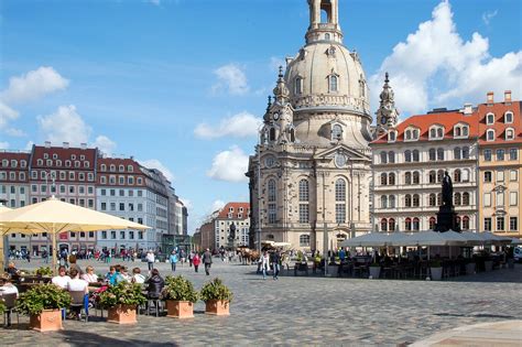 Dresden Informaci N Til Antes Del Viaje Go Guides