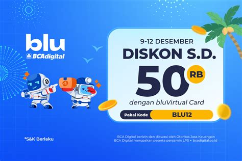 Jangan Lewatkan Promo Akhir Tahun Dengan Blu Di Astro Official