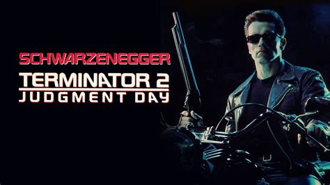 Terminator 2: Judgment Day - Watch Full Movie on Paramount Plus