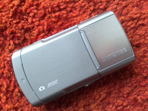 Samsung G810 review - All About Symbian