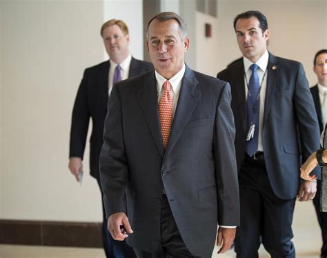 Inside Boehners Plan To Avoid Shutdown And Wound Obamacare