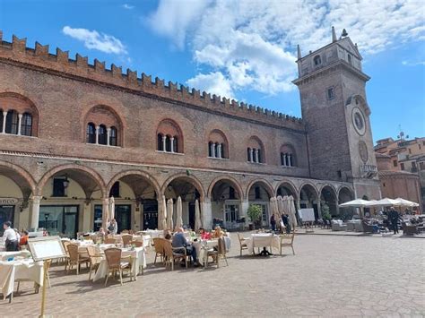 Cosa vedere a Mantova in un giorno: itinerario a piedi e mappa - Viaggi ...