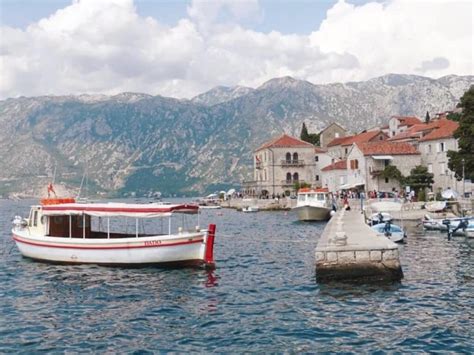 Things To Do In Kotor Montenegro Where Goes Rose