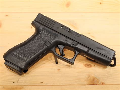 Glock Gen Mm Adelbridge Co