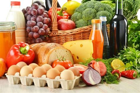 Какие импортные продукты могут подорожать в Казахстане