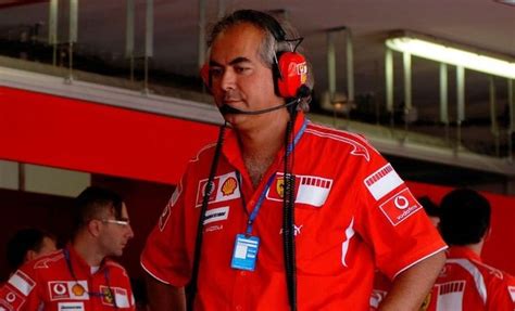 Mazzola Vi Spiego Perch La Ferrari Fatica Bearman Un Eroe In