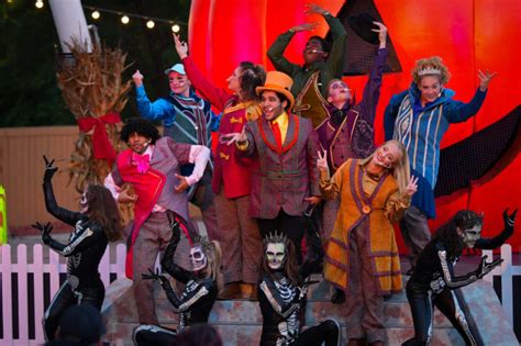 Valleyfair Halloween Tricks and Treats Discount Tickets - Thrifty Minnesota