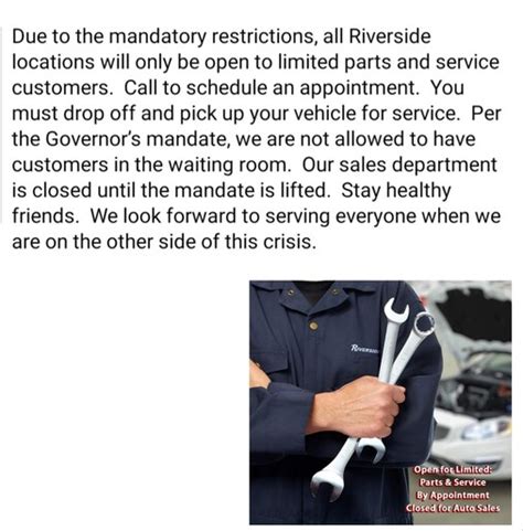 riverside auto sales marinette wi chrysler dodge jeep ram