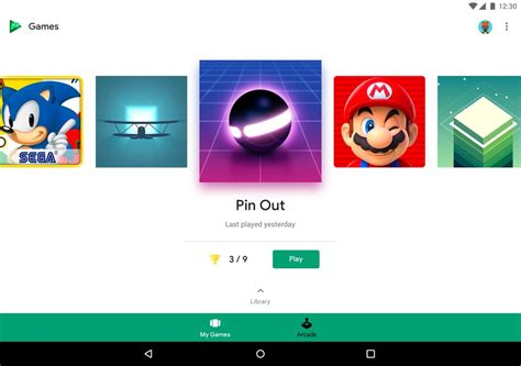 Google Play Games APK Download - Free Entertainment APP for Android ...