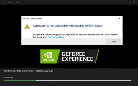 Install Nvidia Control Panel Windows 10 Howtolasopa