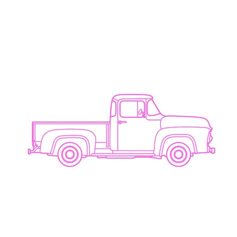 Free Ford Truck Svg Free Svg Png Eps Dxf File Free Svg Cut Files