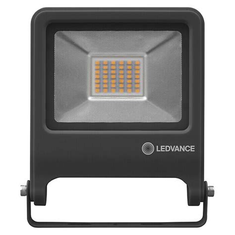 Ledvance LED Strahler Endura Flood Anthrazit 30 W IP65 BAUHAUS