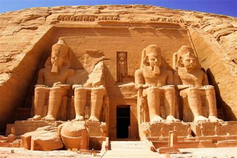 The Ultimate Egypt Travel Guide Discover Ancient Wonders