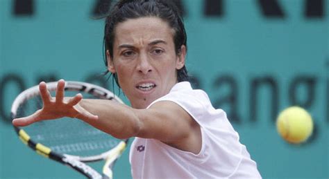 Wta Istanbul Schiavone Ai Quarti Sconfitta La Jovanoski 6 1 6 4