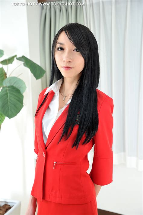 Tokyo Hot N Set Mary Jane Lee Porn Pic