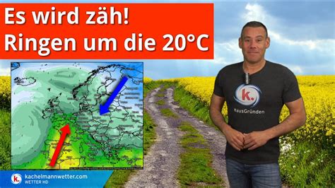 Kachelmannwetter On Twitter Z He Wetterlage Zu Wochenbeginn Das