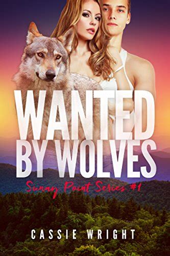 Wanted By Wolves BBW Paranormal Shape Shifter Romance Sunny Point Series Book 1 Kindle