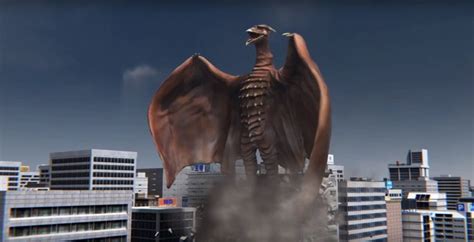 Rodan - Wikipedia | Godzilla vs king ghidorah, Godzilla, Godzilla vs