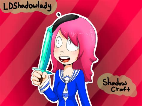 Colors Live - LDshadowlady Shadowcraft by floatybubblez