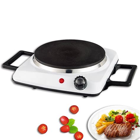 W Electric Hot Plate With Handle Single Hot Plate And Hot Plate With Handle Price