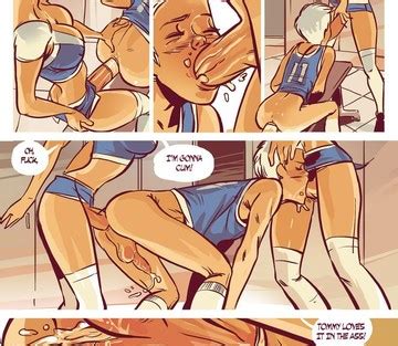 Bad Luck Tommy Muses Sex And Porn Comics