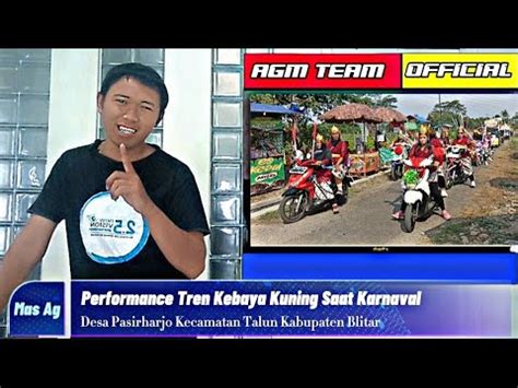 Kabar Hiburan Bitang Jaya Audio Karnaval Horeg Youtube