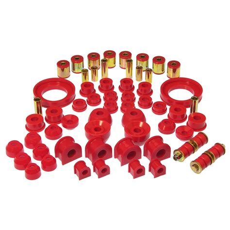 Prothane Total Kit Honda Accord 94 97 8 2007 Milky Motorsports