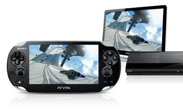 Приставки Sony PS Vita по доступным ценам в магазине "Радиоритм"