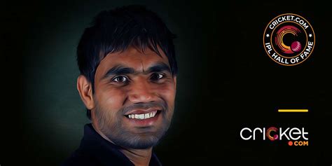 Cricket.com IPL Hall of Fame - Munaf Patel | Cricket.com