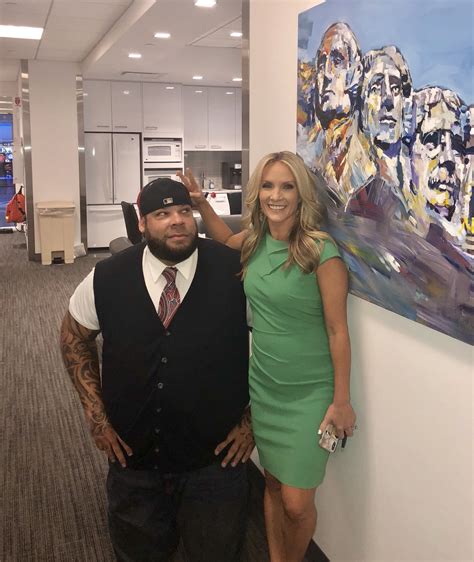 In a bombshell revelation shaking the very foundation of Fox News, the