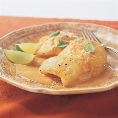 Sautéed White Fish Fillets Recipe - Cook's Illustrated