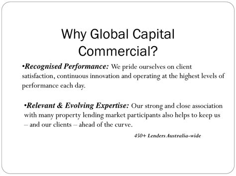 Why Capital Commercial Trust Is Trending Worldwide