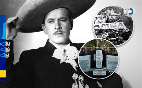 Pedro Infante Estas Son Las Teor As Detr S De Su Muerte Telediario M Xico