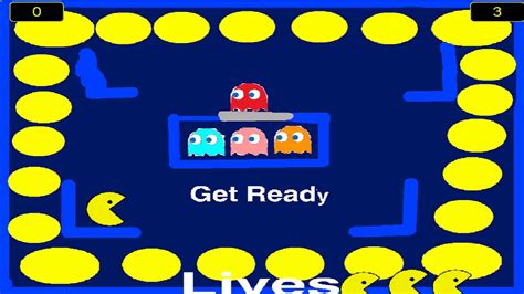 PACMAN By Asproulis PAC MAN CLONE BROWSER ONLINE ON Scratch MIT EDU