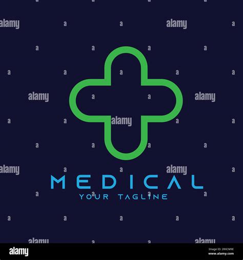 Healthcare Innovation Stock Vector Images Alamy