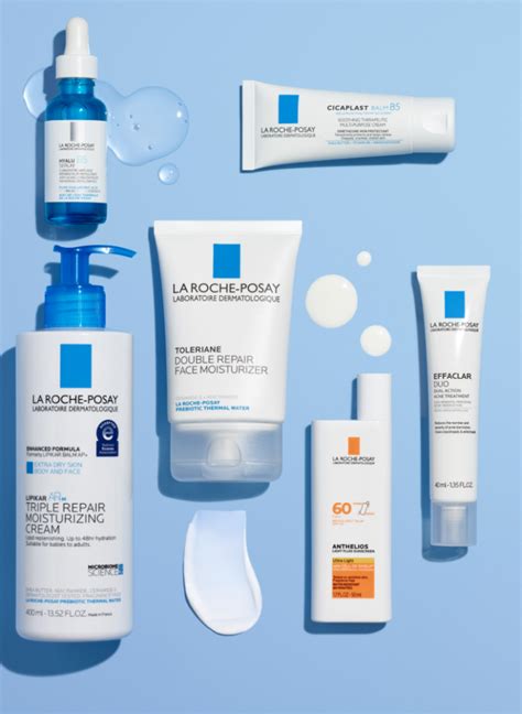 Free La Roche-Posay Sunscreen - Fr.ee