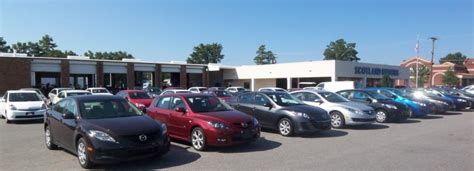 Scotland Motors Inc, Laurinburg, NC - Pre-Owned Cars and Trucks