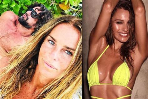 Sabrina Rojas sobre la reacción de Pampita con las fotos hot de Castro