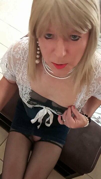 Candice Say Thank You My Admirers Shemale Mature Porn Feat Candice47 XHamster