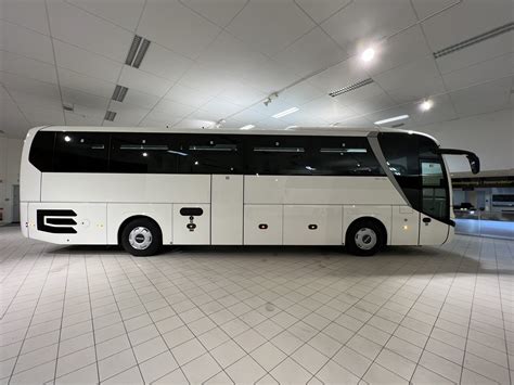 Man Lions Coach R Euro E Neoplan