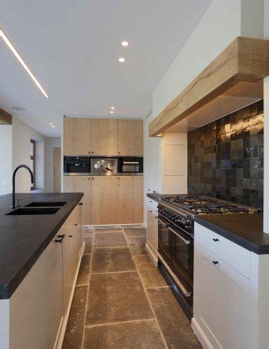 Exclusieve Wooninspiratie Kitchen Interior Kitchen Inspirations