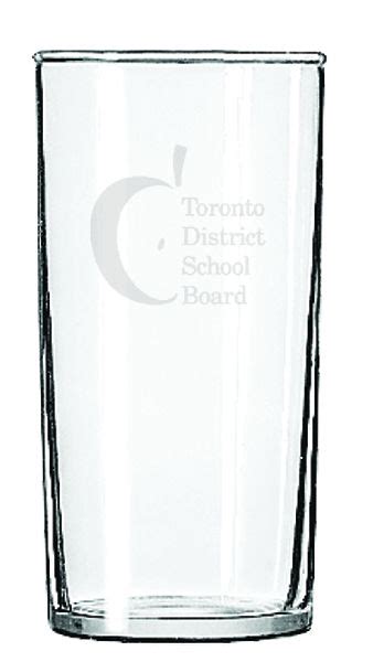 Juice Glass 9oz Dezinecorp