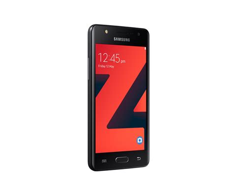 Samsung Z4– Samsung Mobile Press