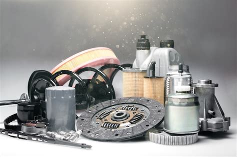 How JCP Car Parts Assists You In Selecting The Best Used Car Parts