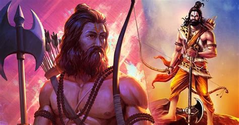 परशुराम जयंती 2023 Parshuram Jayanti In 2023 पूरब पश्चिम